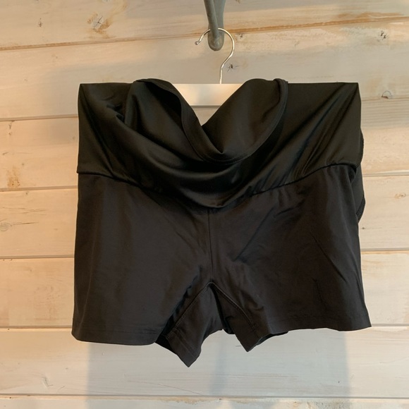 Adidas | Black Climalite Skort - Picture 6 of 8